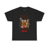 Cry for Help – Caffeinated Chaos Coffee Tee